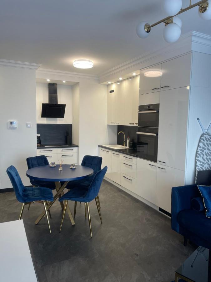 Baltic Apartment Gdansk Exterior photo